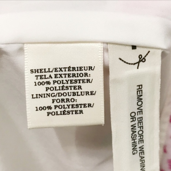 Ann Taylor sleeveless dress size 2 - Picture 4 of 4